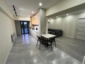Chorsu Apartment 1